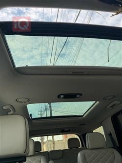 هيونداي باليسيد